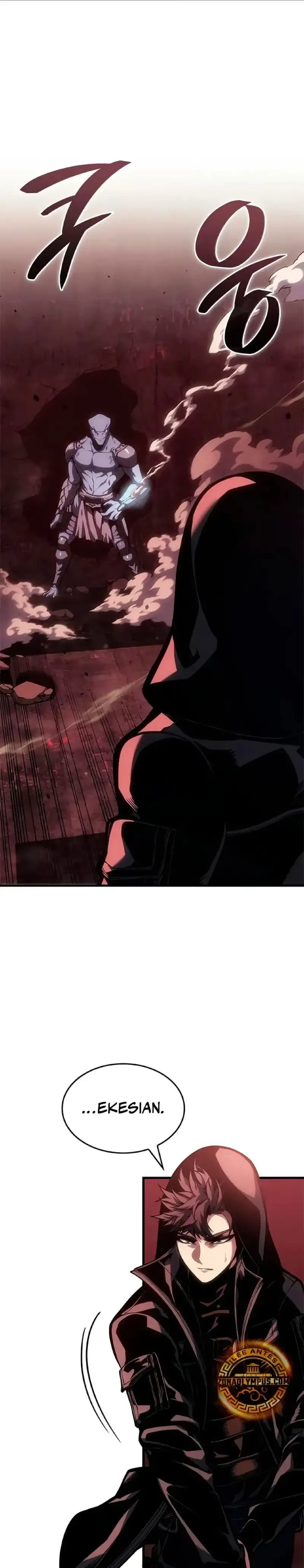 Read Sangre Maldita ES Manga Online