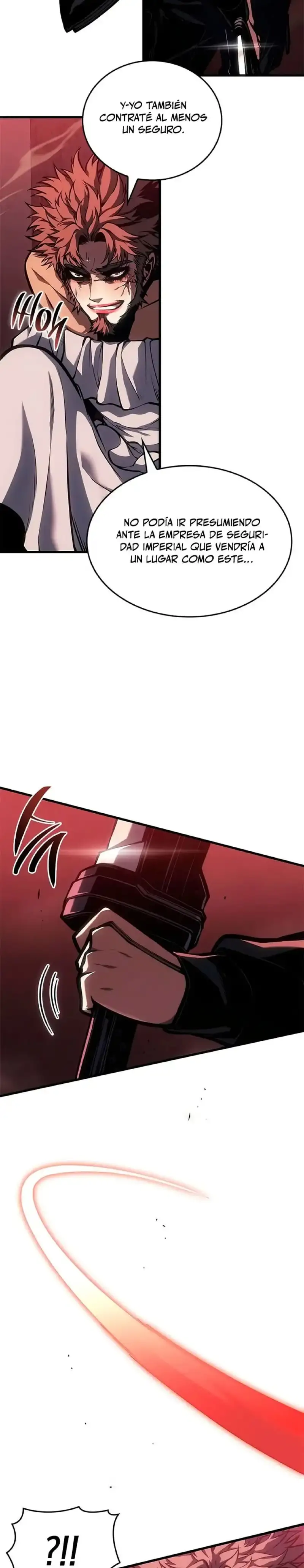 Read Sangre Maldita ES Manga Online