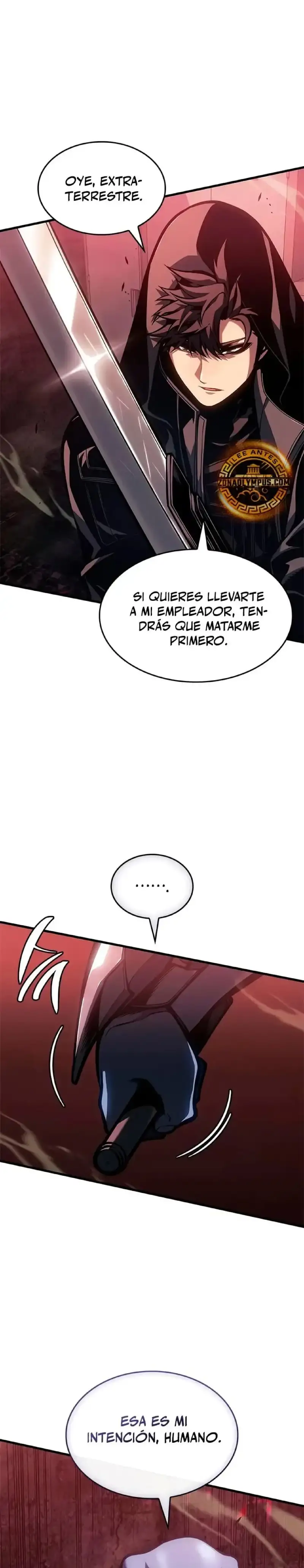 Read Sangre Maldita ES Manga Online