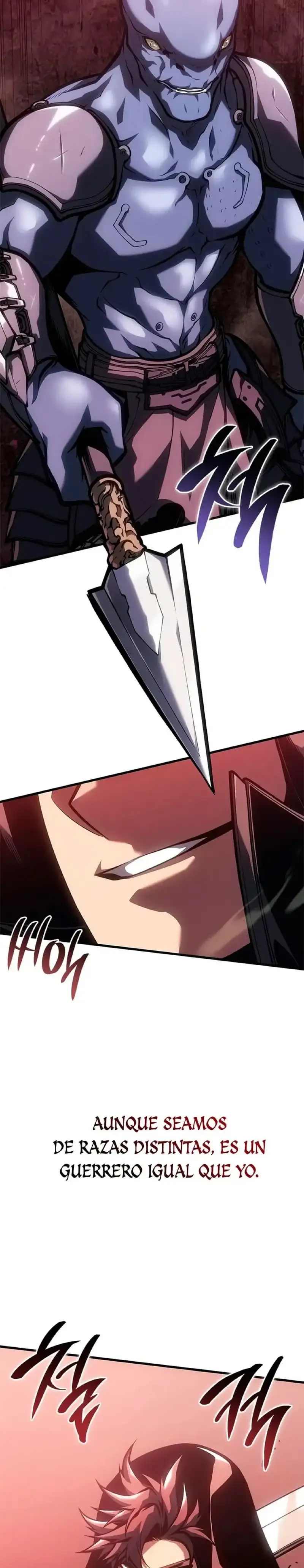 Read Sangre Maldita ES Manga Online