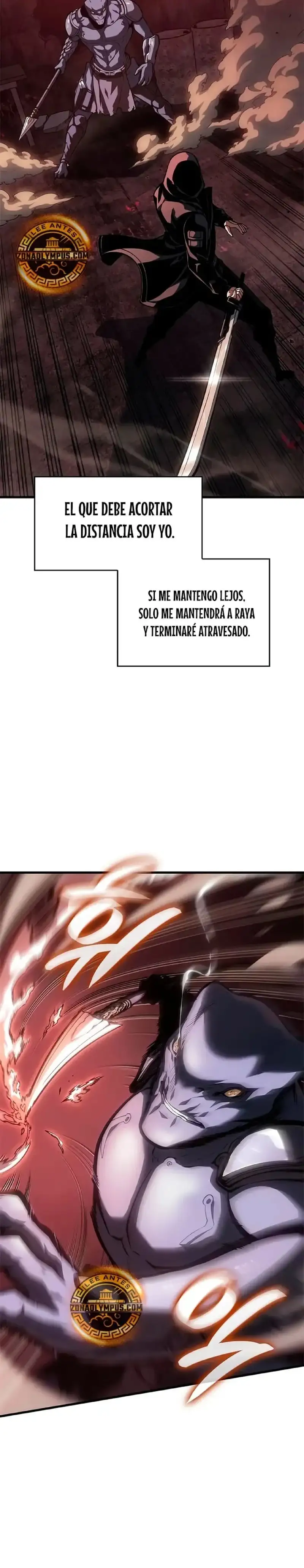 Read Sangre Maldita ES Manga Online