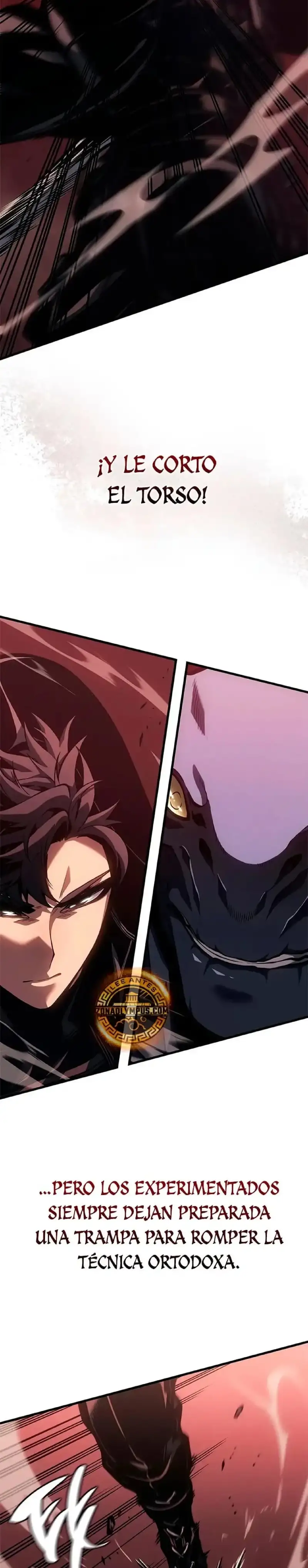 Read Sangre Maldita ES Manga Online