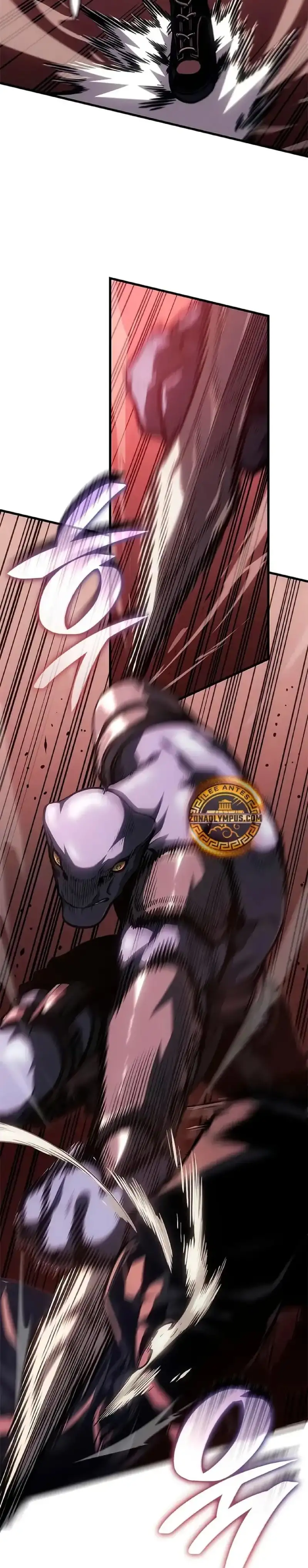 Read Sangre Maldita ES Manga Online