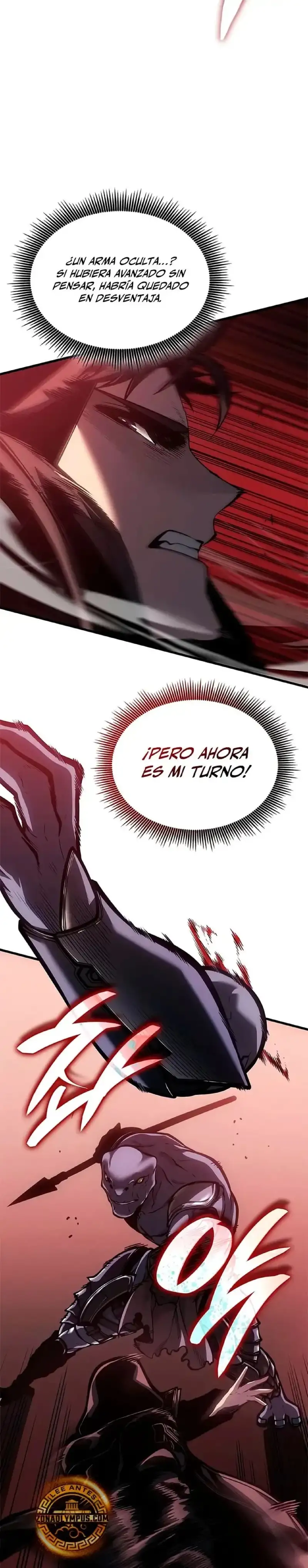 Read Sangre Maldita ES Manga Online