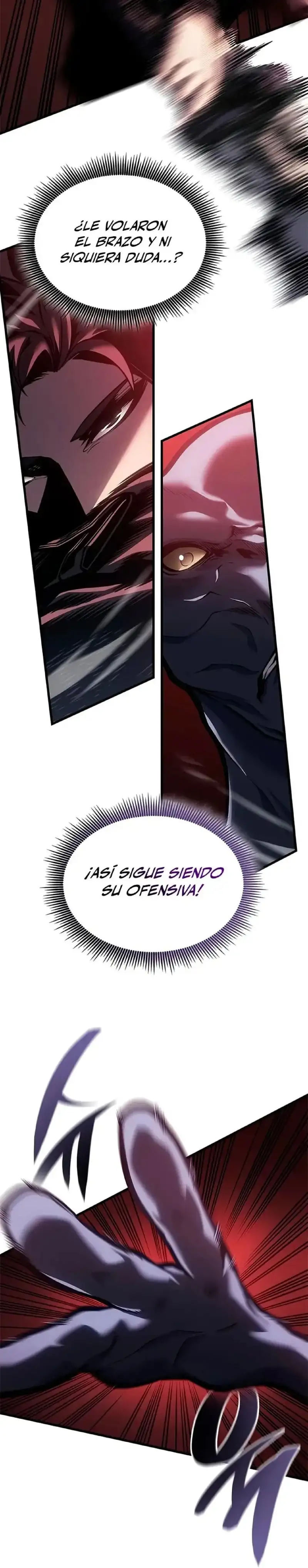 Read Sangre Maldita ES Manga Online