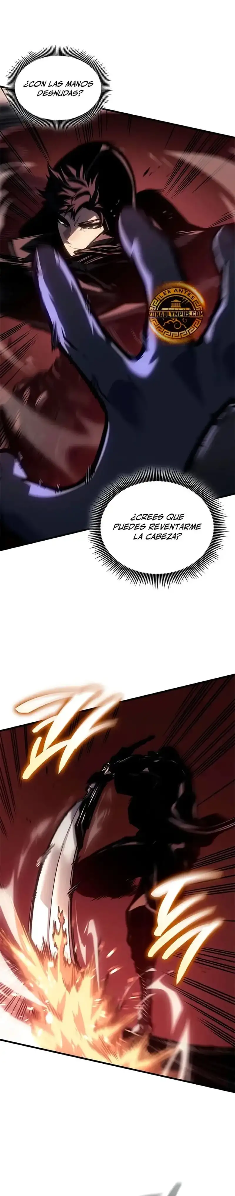 Read Sangre Maldita ES Manga Online