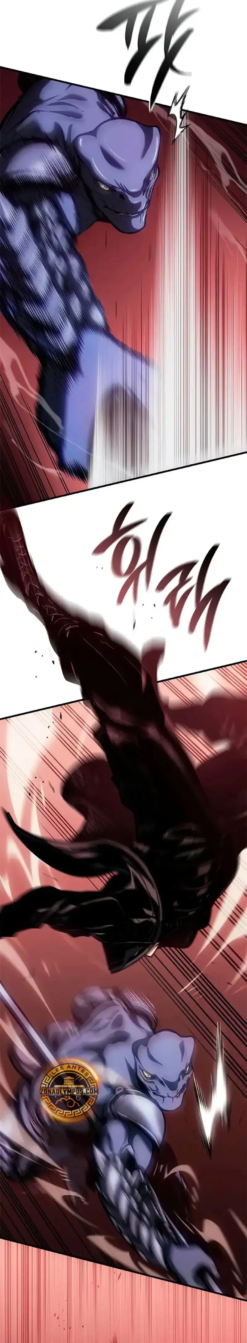 Read Sangre Maldita ES Manga Online