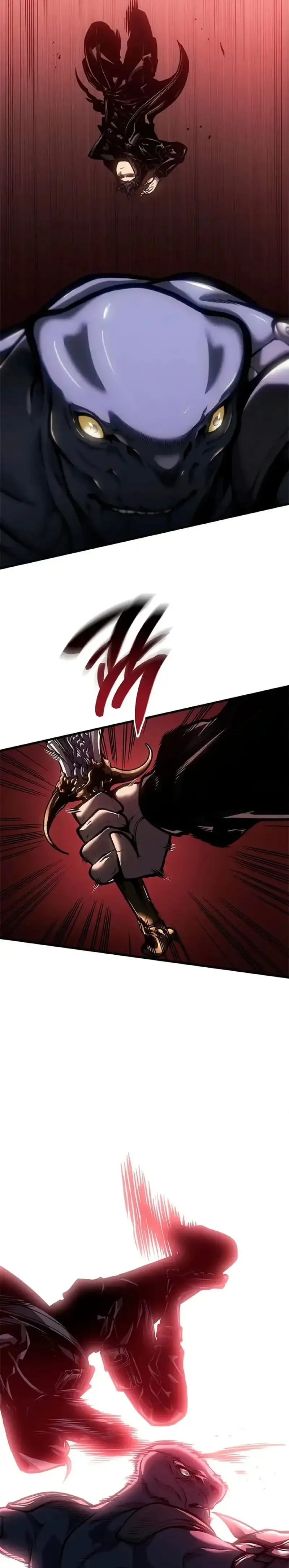 Read Sangre Maldita ES Manga Online