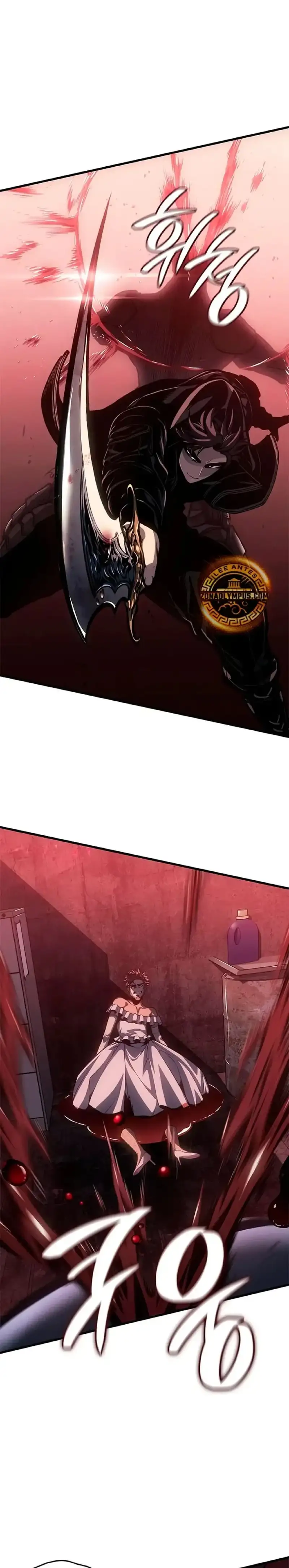 Read Sangre Maldita ES Manga Online