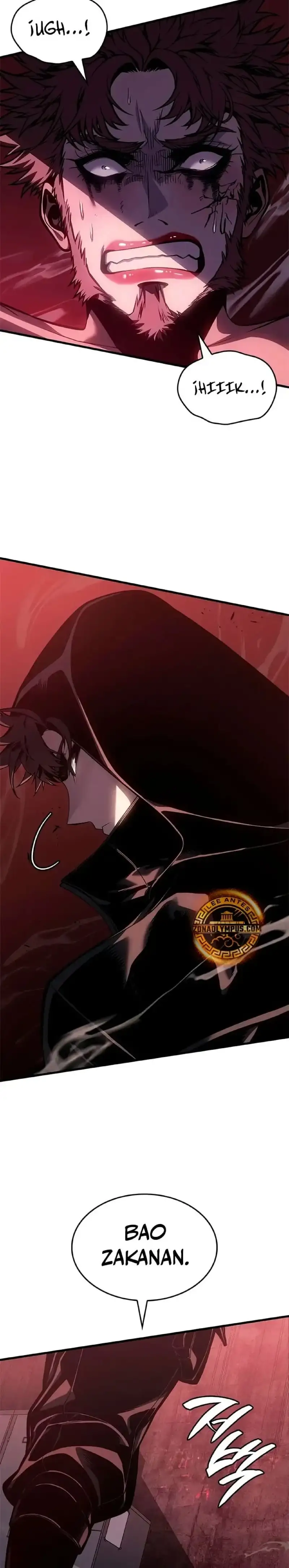 Read Sangre Maldita ES Manga Online