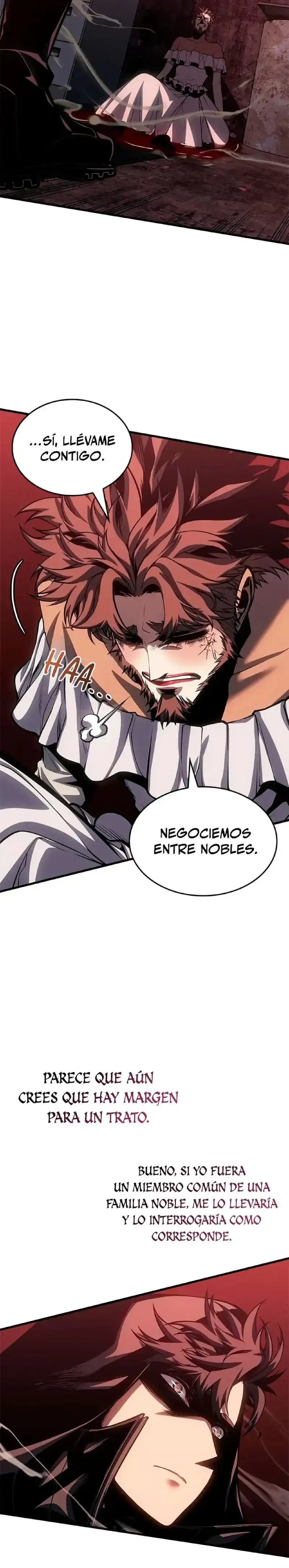 Read Sangre Maldita ES Manga Online