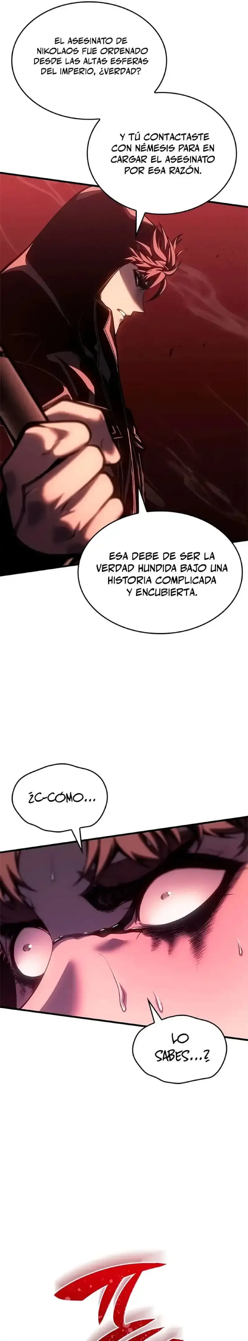 Read Sangre Maldita ES Manga Online