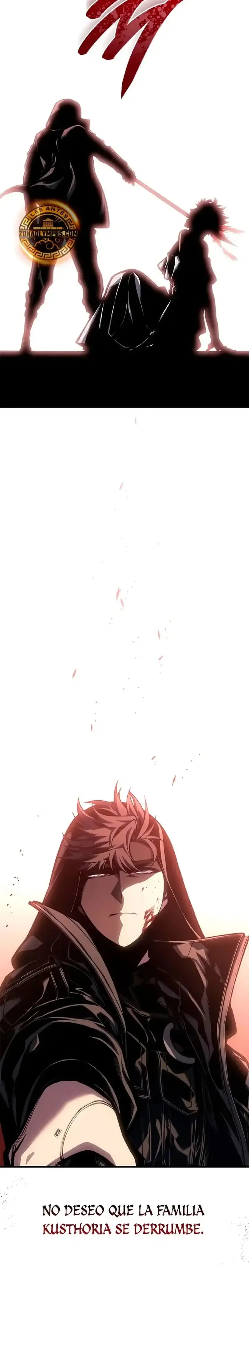 Read Sangre Maldita ES Manga Online