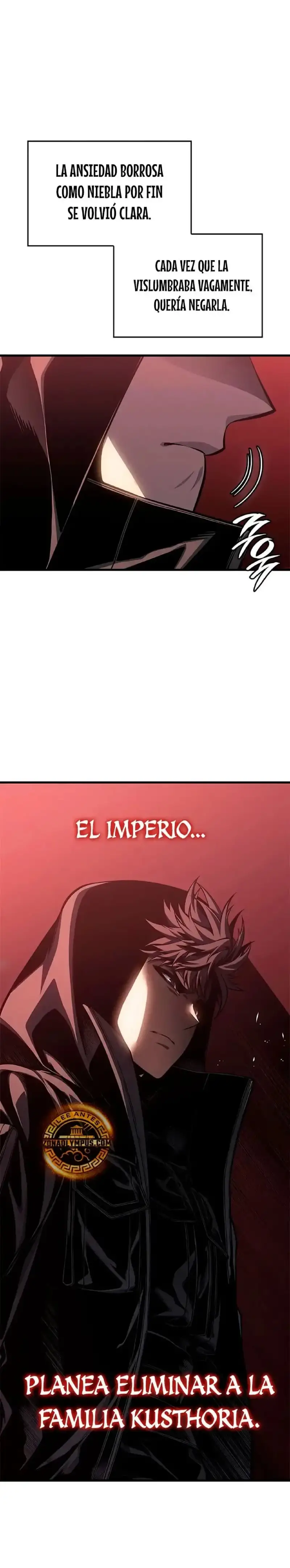 Read Sangre Maldita ES Manga Online