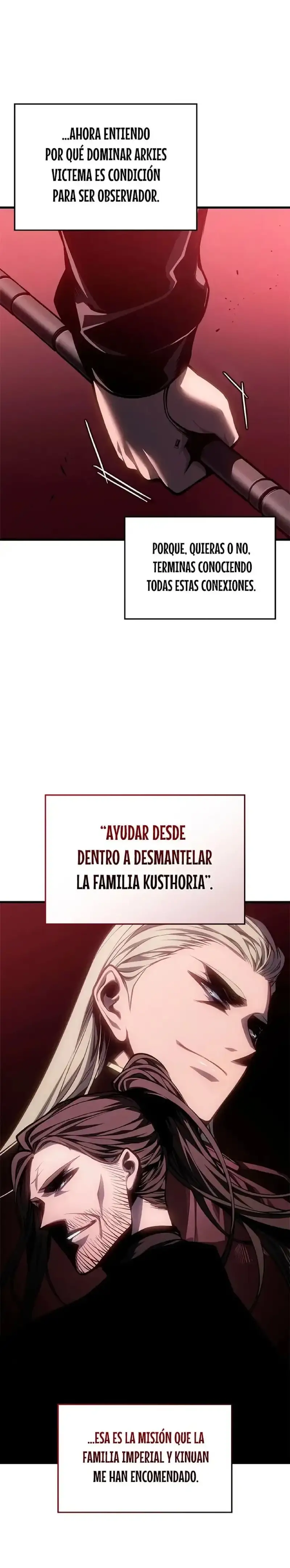 Read Sangre Maldita ES Manga Online