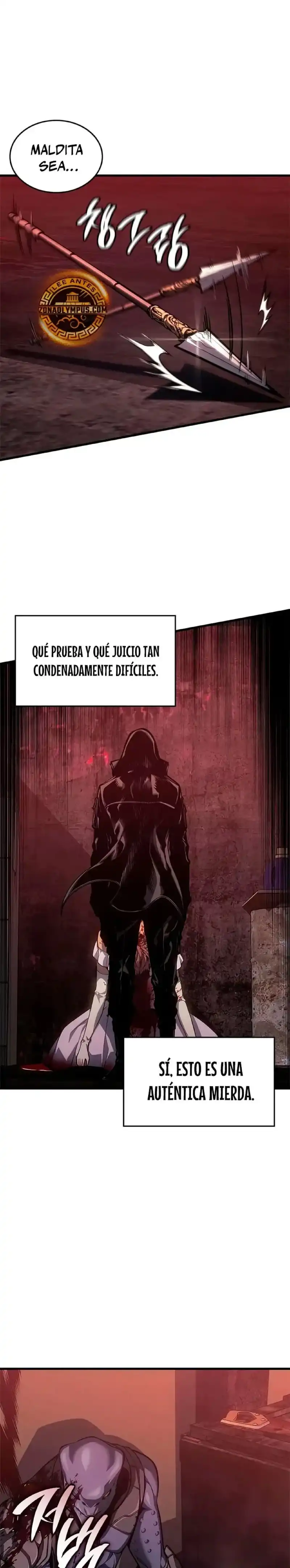 Read Sangre Maldita ES Manga Online