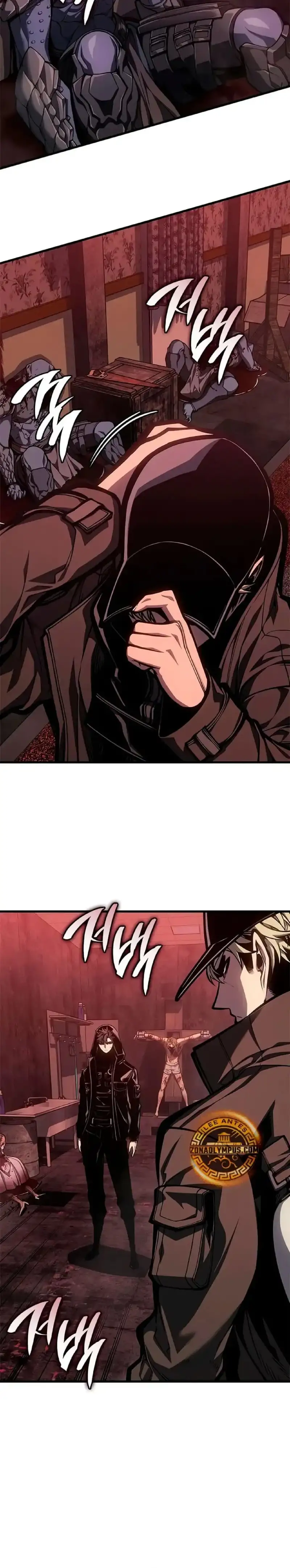 Read Sangre Maldita ES Manga Online