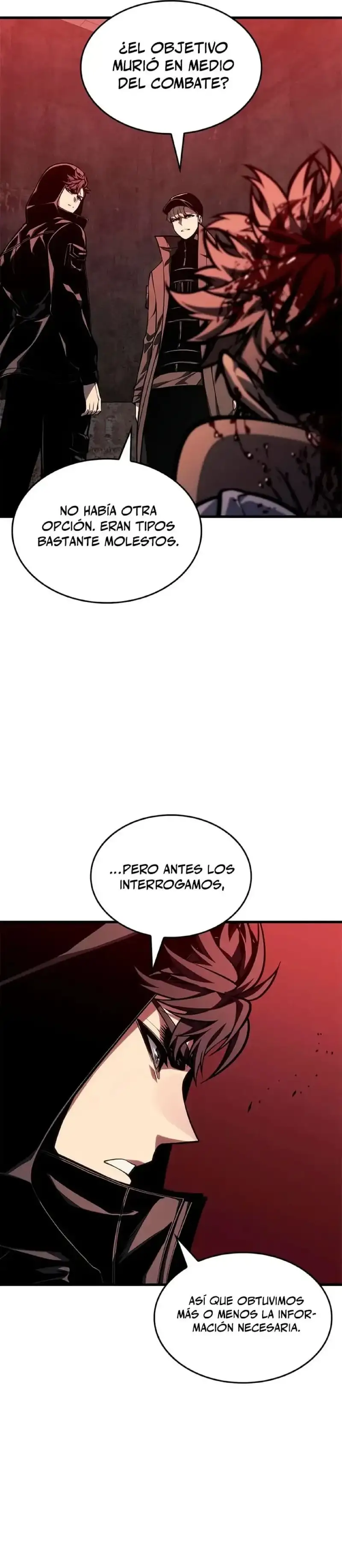 Read Sangre Maldita ES Manga Online