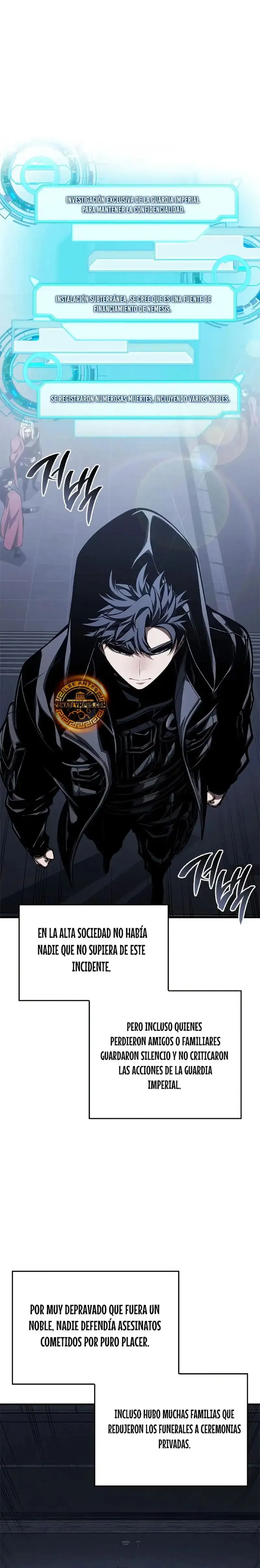 Read Sangre Maldita ES Manga Online