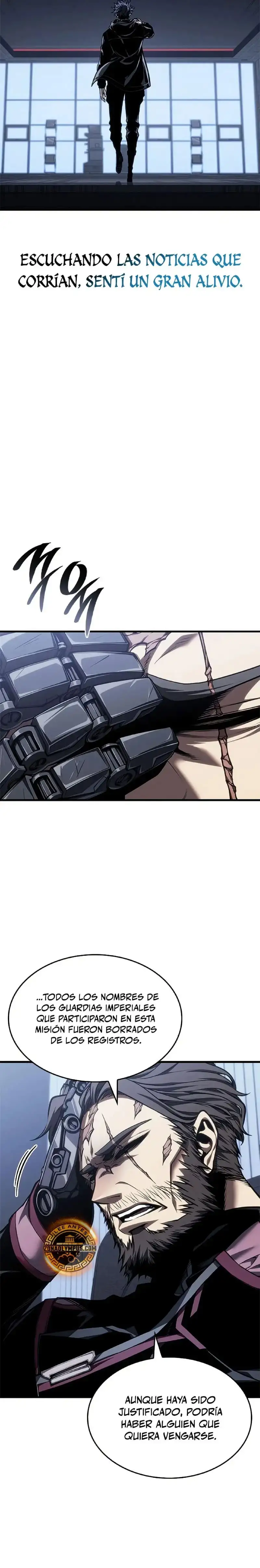 Read Sangre Maldita ES Manga Online