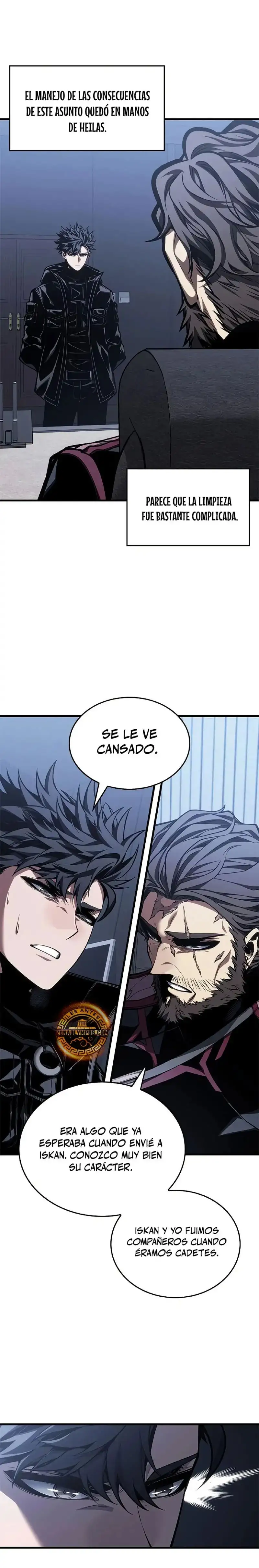 Read Sangre Maldita ES Manga Online