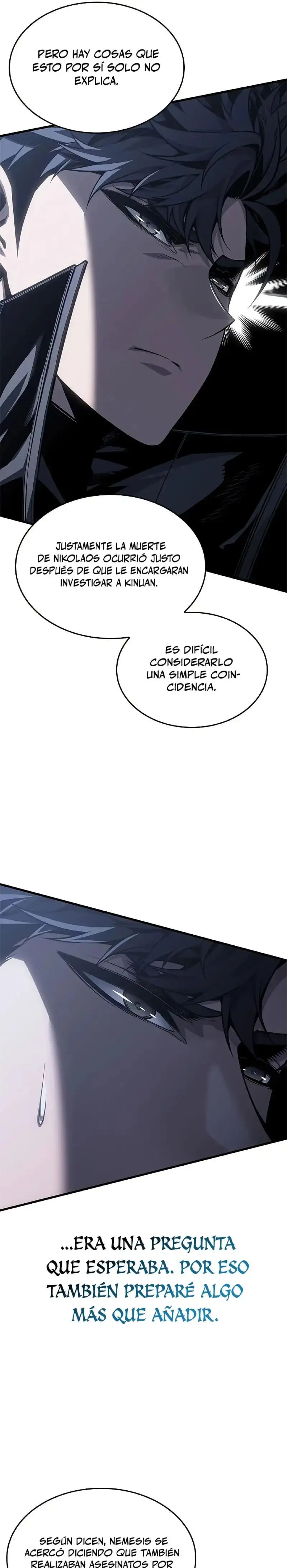 Read Sangre Maldita ES Manga Online