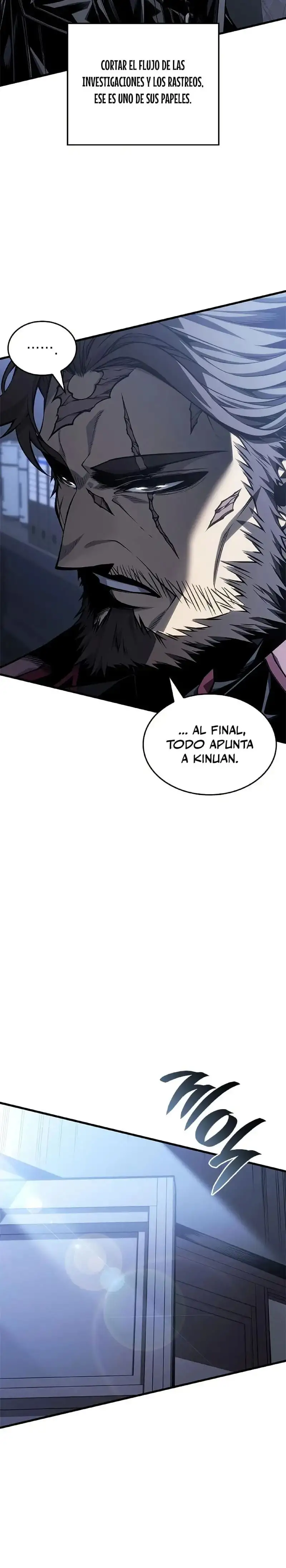 Read Sangre Maldita ES Manga Online