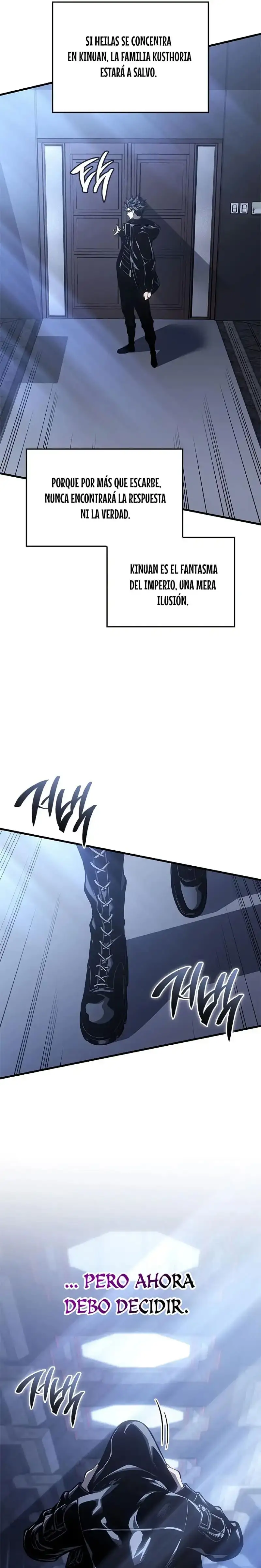 Read Sangre Maldita ES Manga Online