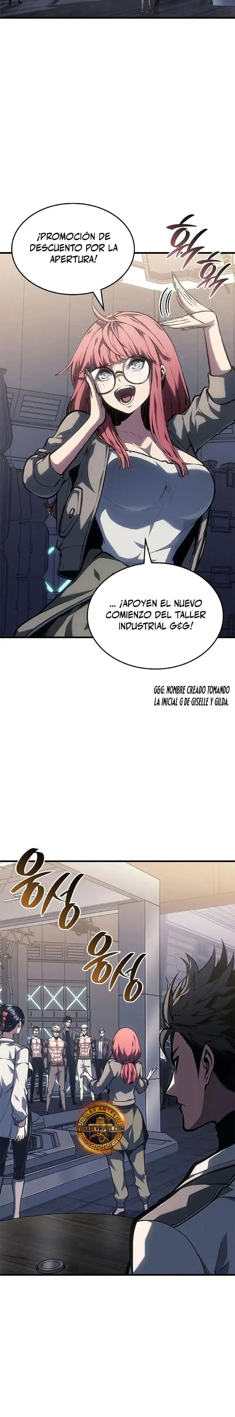 Read Sangre Maldita ES Manga Online