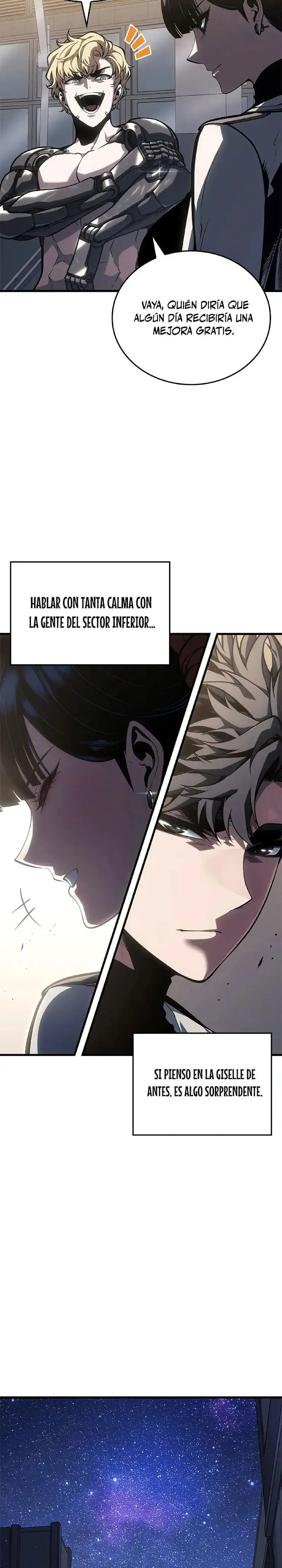 Read Sangre Maldita ES Manga Online