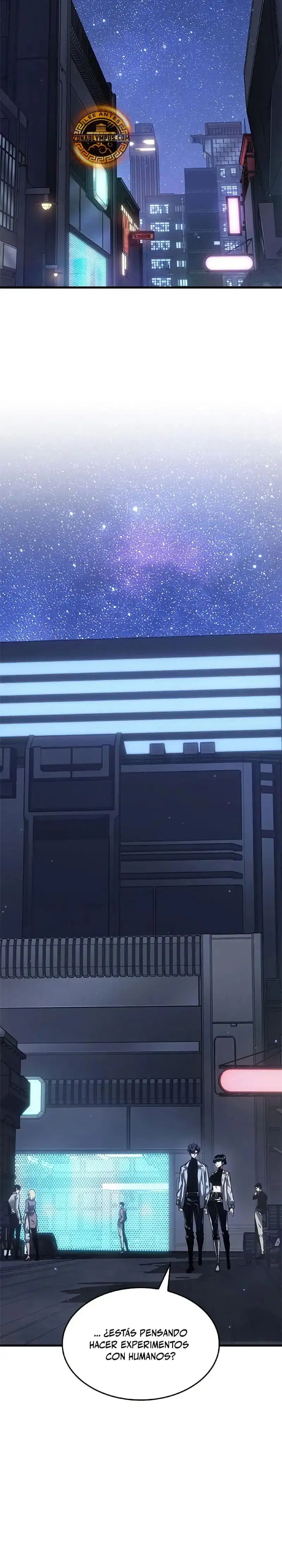 Read Sangre Maldita ES Manga Online