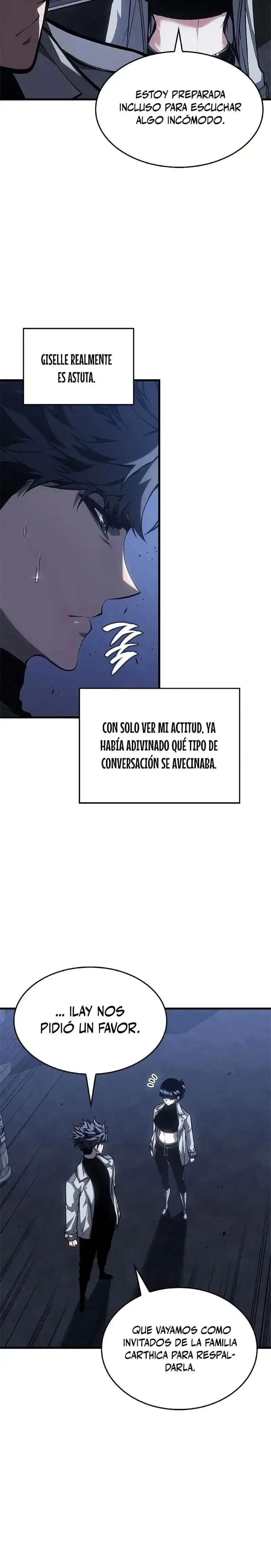 Read Sangre Maldita ES Manga Online