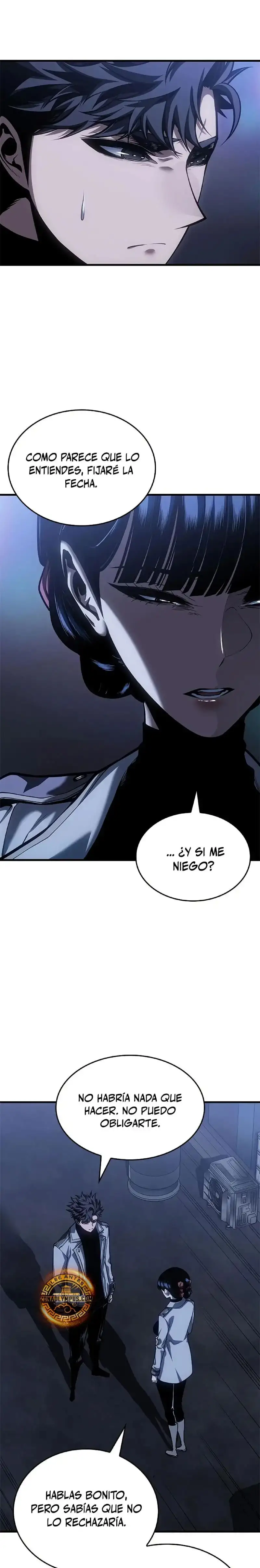 Read Sangre Maldita ES Manga Online