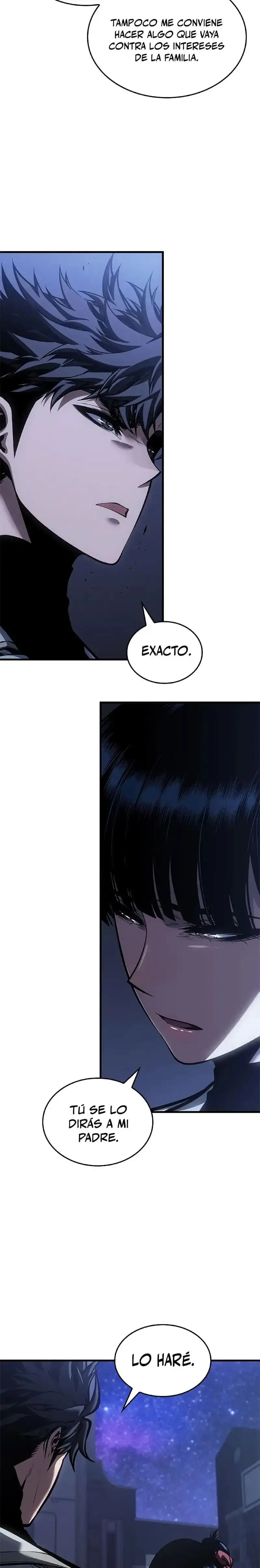 Read Sangre Maldita ES Manga Online