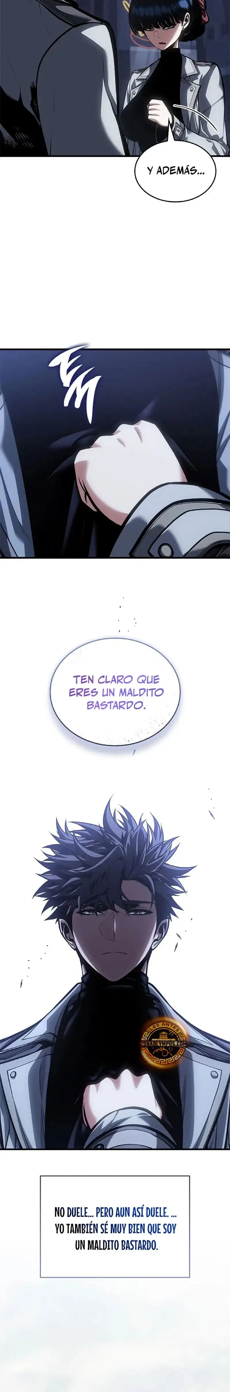 Read Sangre Maldita ES Manga Online