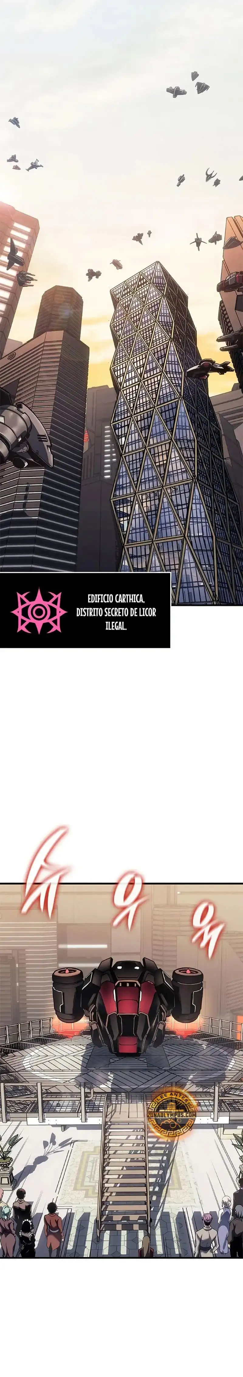 Read Sangre Maldita ES Manga Online