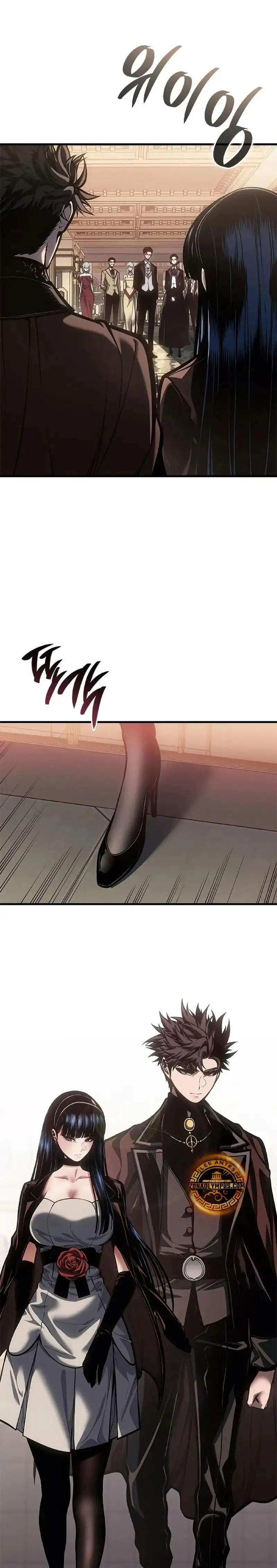 Read Sangre Maldita ES Manga Online