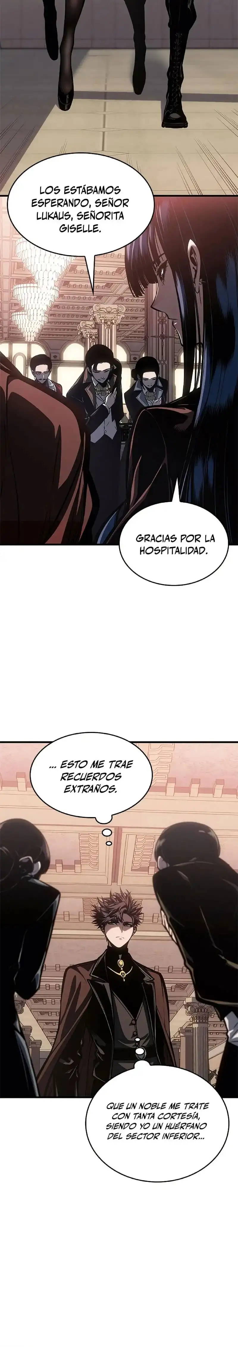 Read Sangre Maldita ES Manga Online