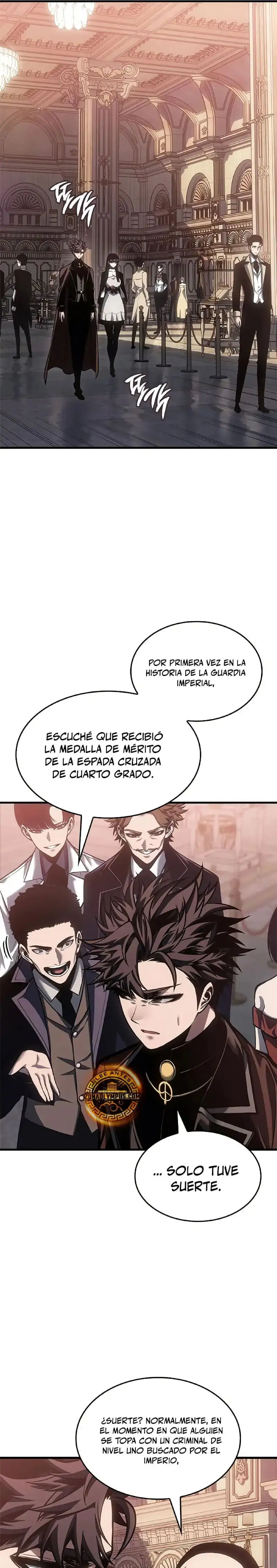 Read Sangre Maldita ES Manga Online