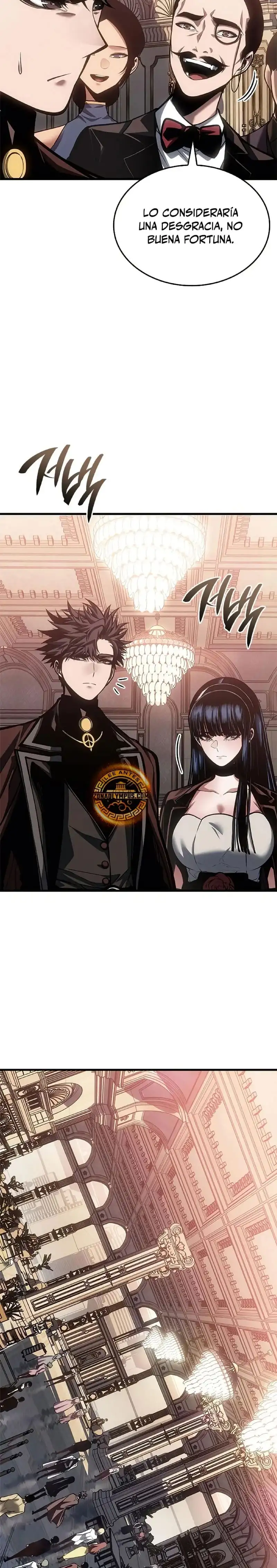 Read Sangre Maldita ES Manga Online