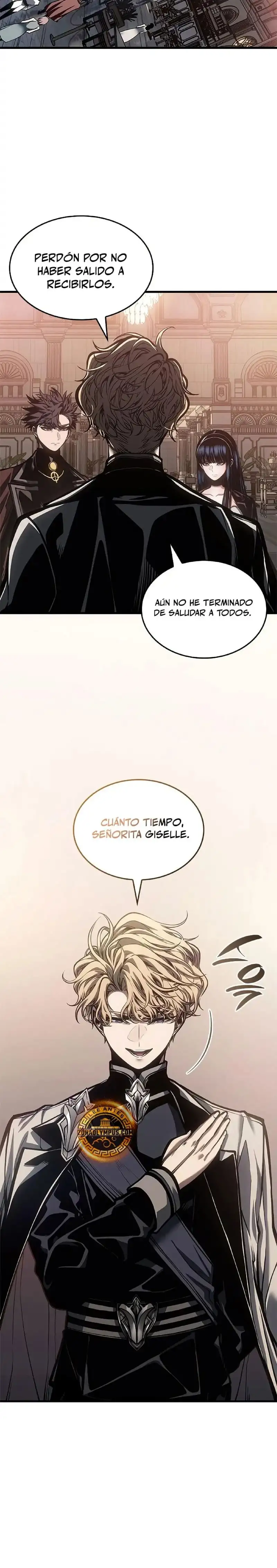 Read Sangre Maldita ES Manga Online