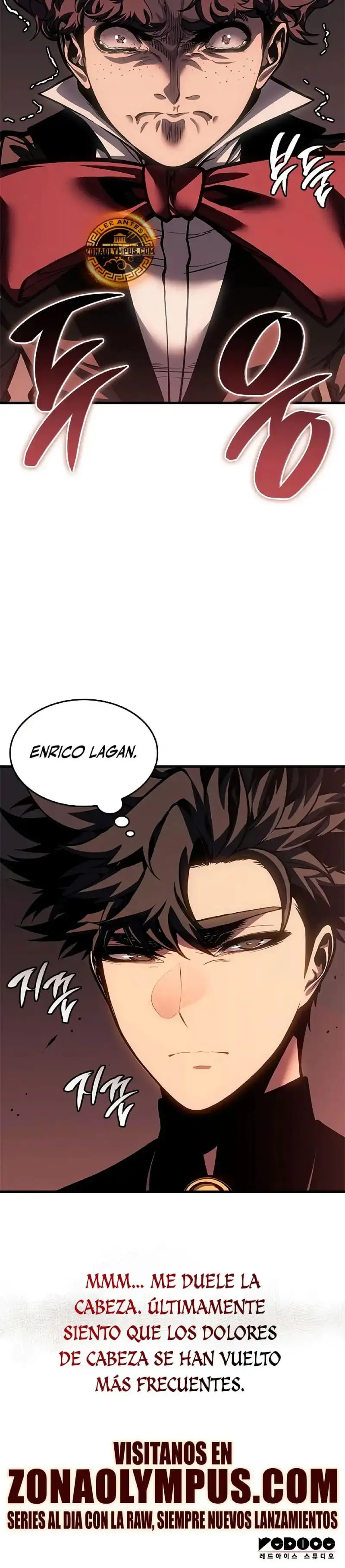 Read Sangre Maldita ES Manga Online