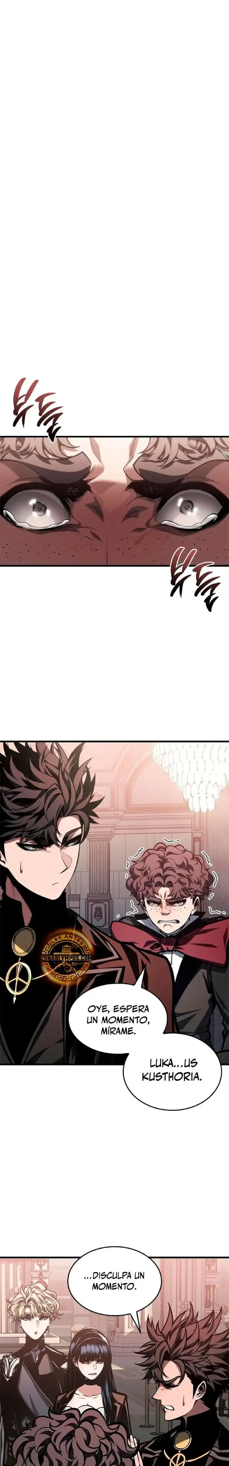 Read Sangre Maldita ES Manga Online