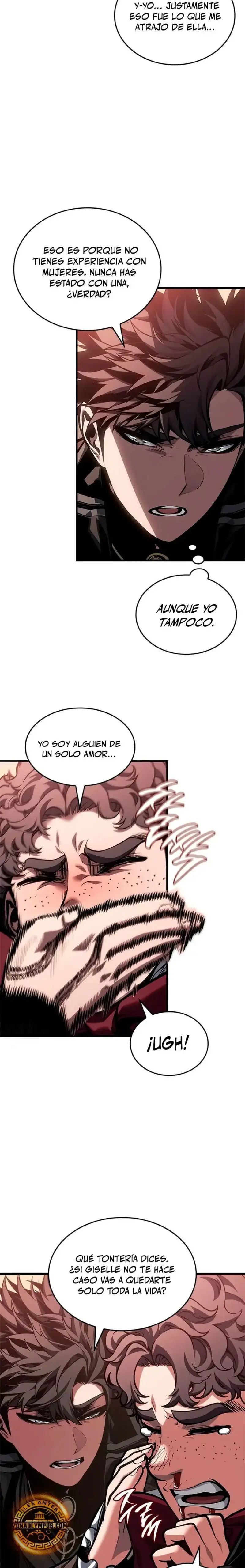 Read Sangre Maldita ES Manga Online