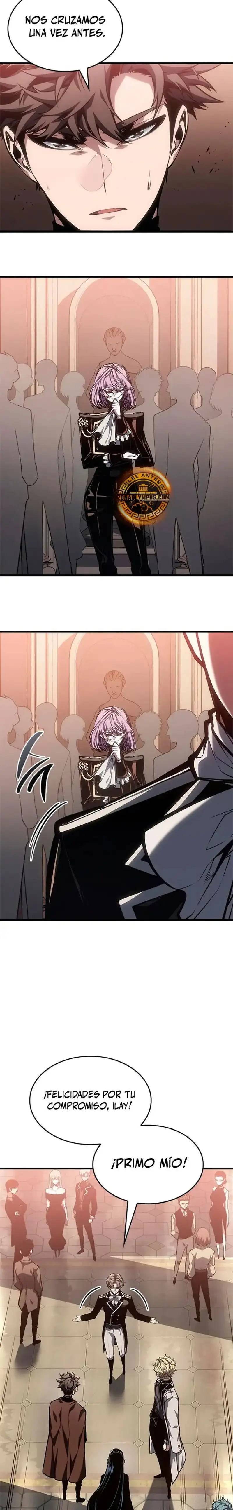 Read Sangre Maldita ES Manga Online