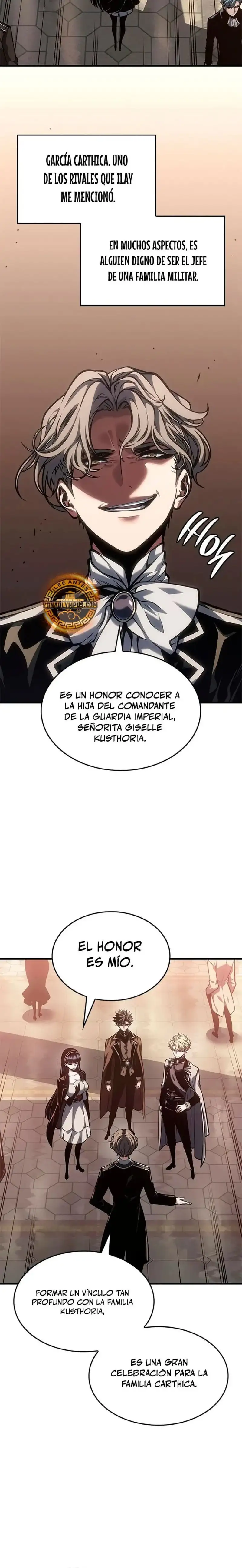 Read Sangre Maldita ES Manga Online
