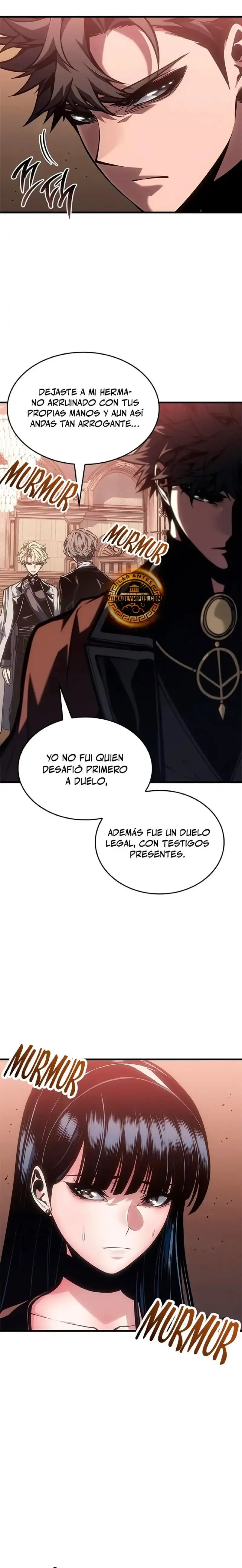 Read Sangre Maldita ES Manga Online