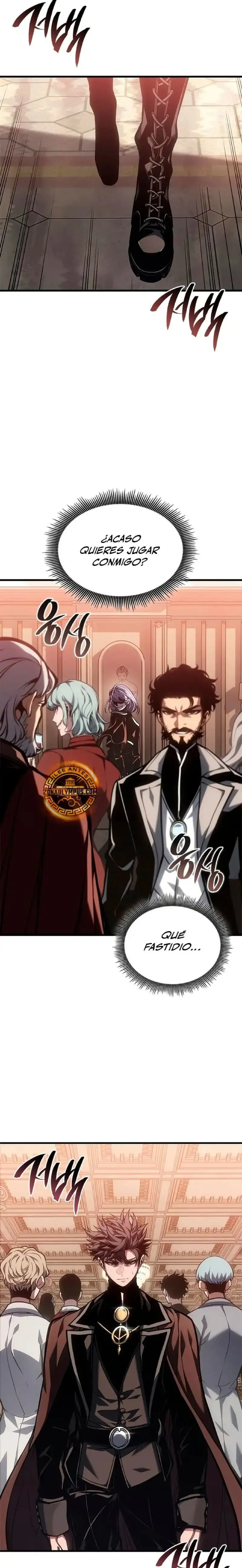 Read Sangre Maldita ES Manga Online