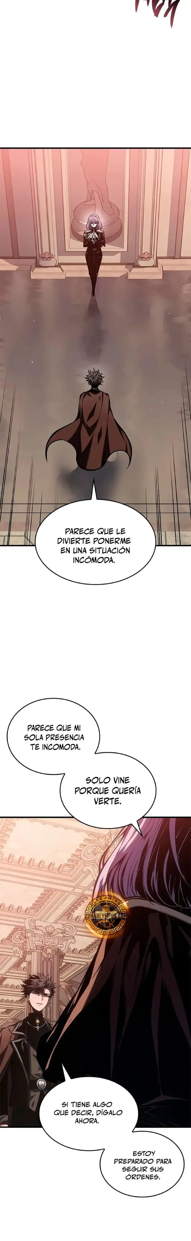 Read Sangre Maldita ES Manga Online