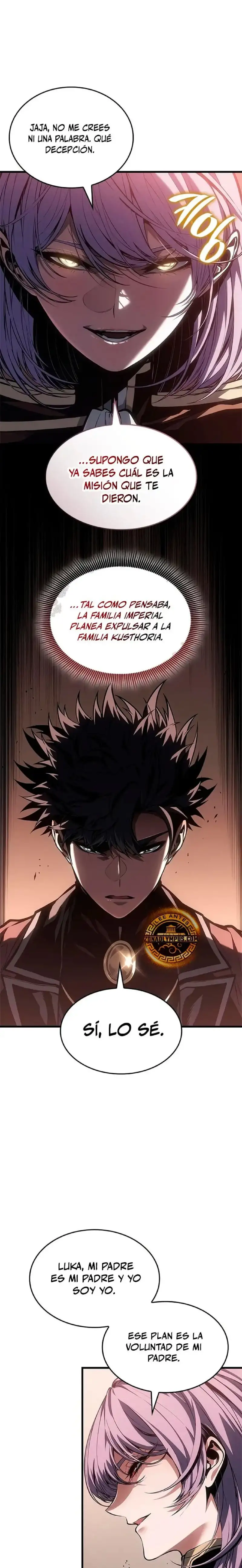 Read Sangre Maldita ES Manga Online